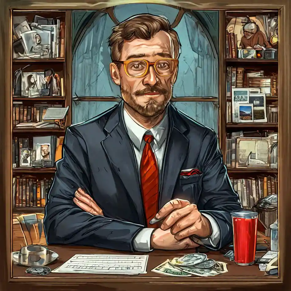 Как защитить себя от финансовых мошенников: основные правила и рекомендации