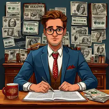 Как не потерять деньги: инвестиционные риски и способы их снижения