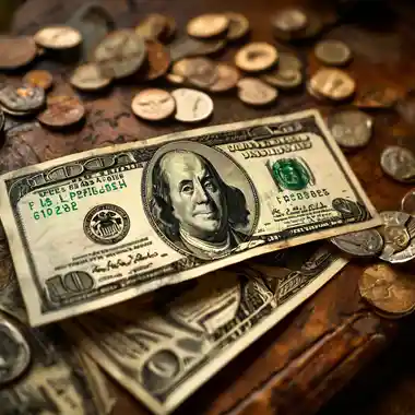 Как защитить свои деньги от инфляции