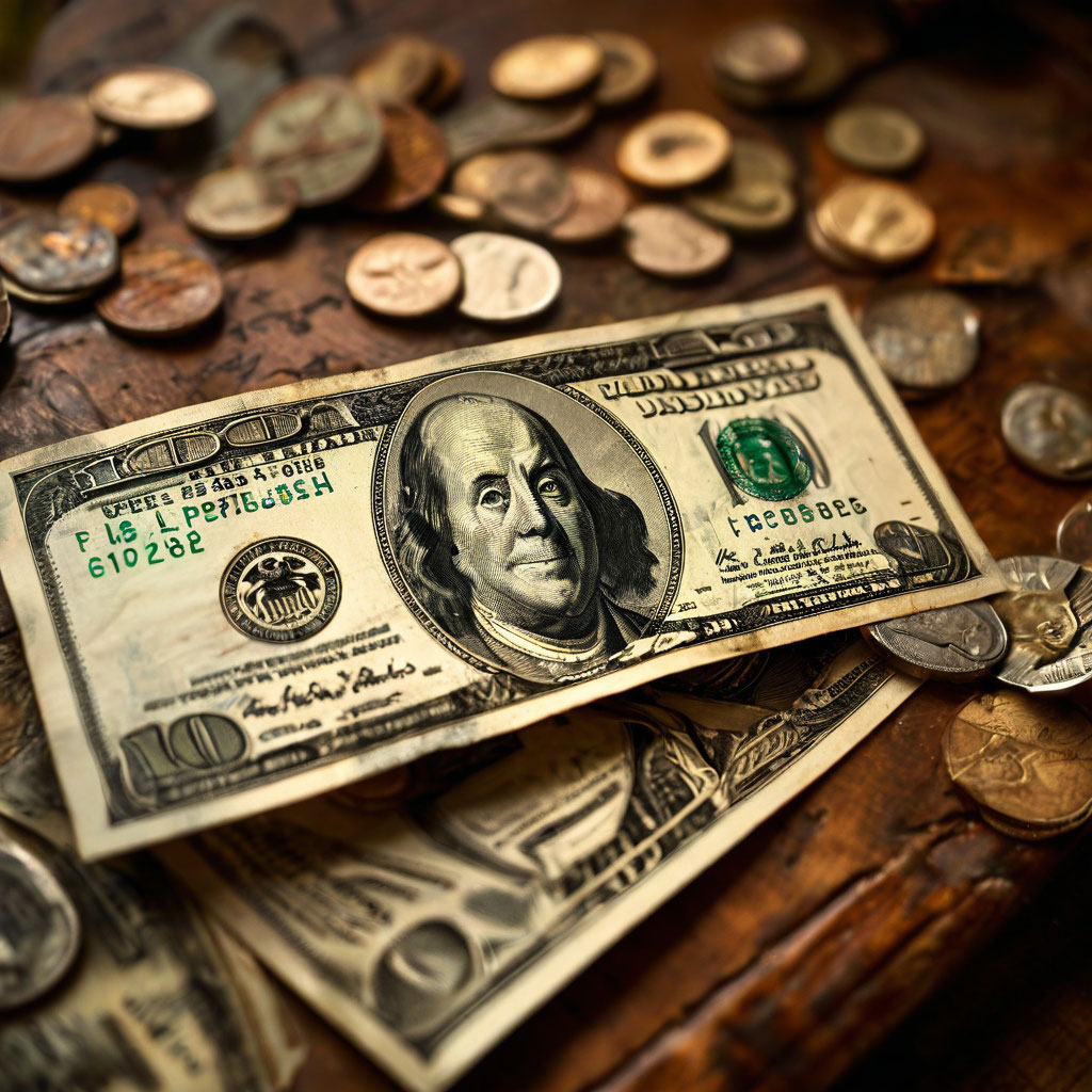 Как защитить свои деньги от инфляции