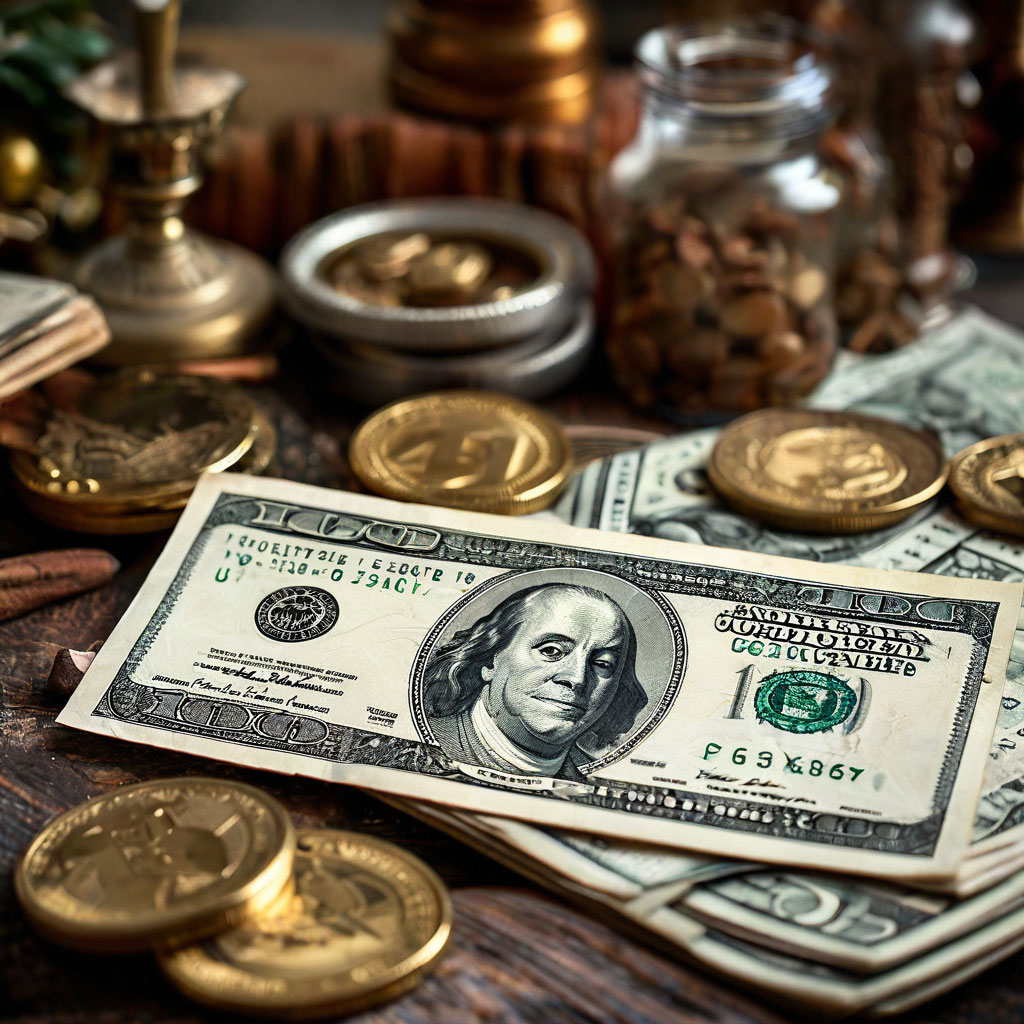 Сегодня поговорим о том, как грамотно распоряжаться своими деньгами